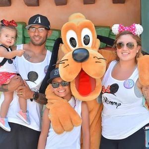 Meet your Posher, Rene